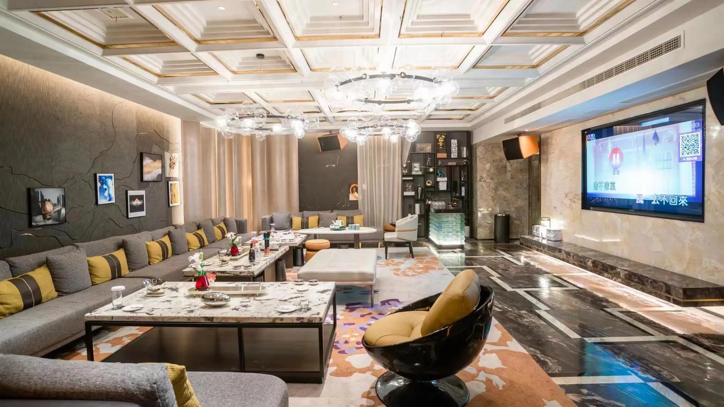 延安商务KTV总排行-甘泉县ktv预定